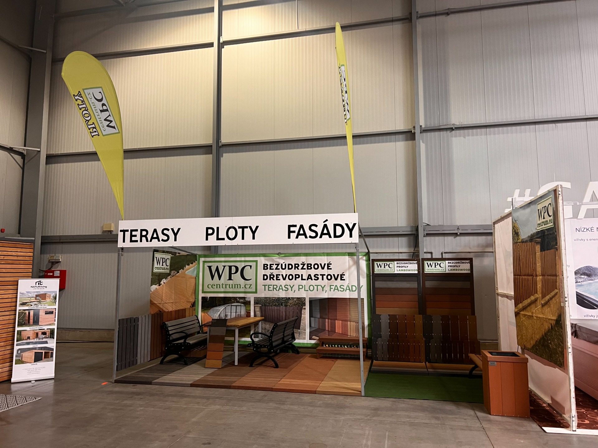 News :: WPC centrum s.r.o.